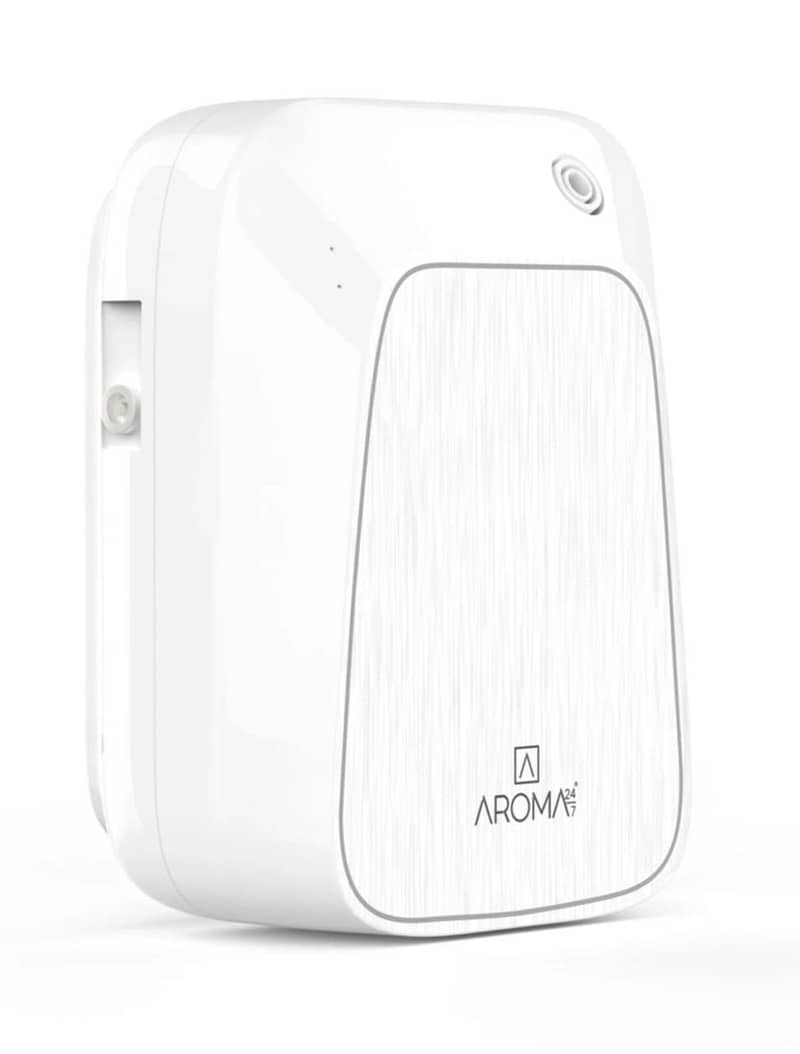 Aroma 24/7 Diffuser 2