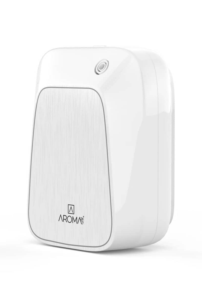 Aroma 24/7 Diffuser 3