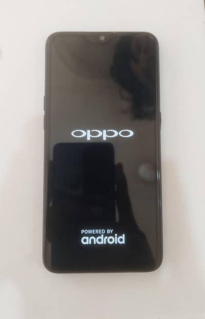 OPPO A5s