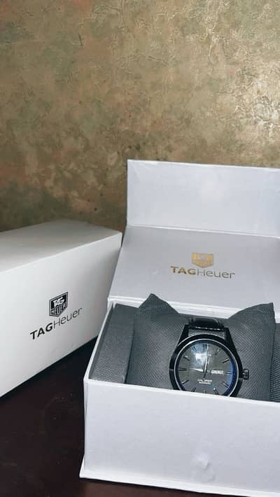Tag Heuer