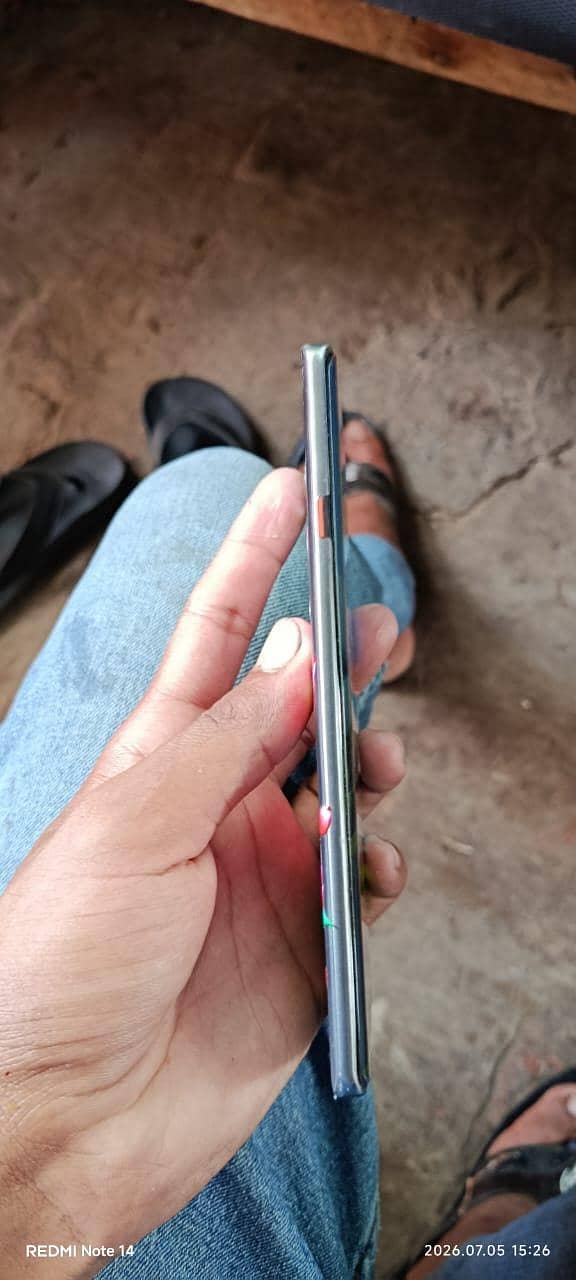 Tecno CAMON 40 Pro 2