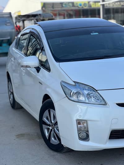Toyota Prius 2010