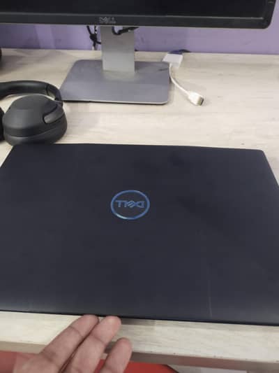 Dell G3 Gaming Laptop – GTX 1650 Ti | 20GB RAM | 120Hz Display |