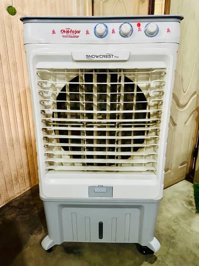 Aj fajar Room AC air cooler
