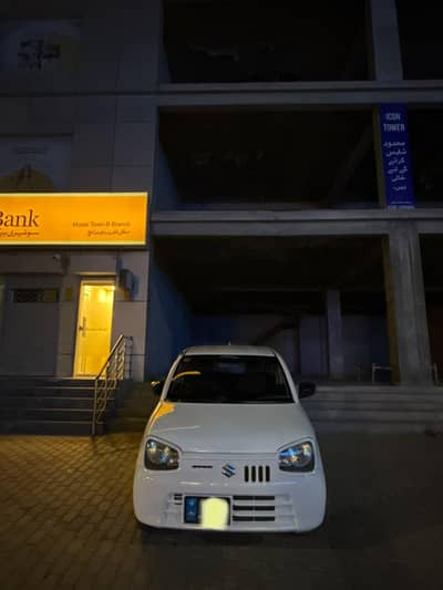 Suzuki Alto 2022