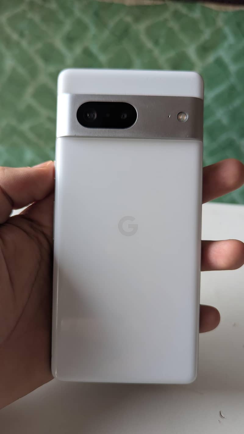 Google Pixel 7 0