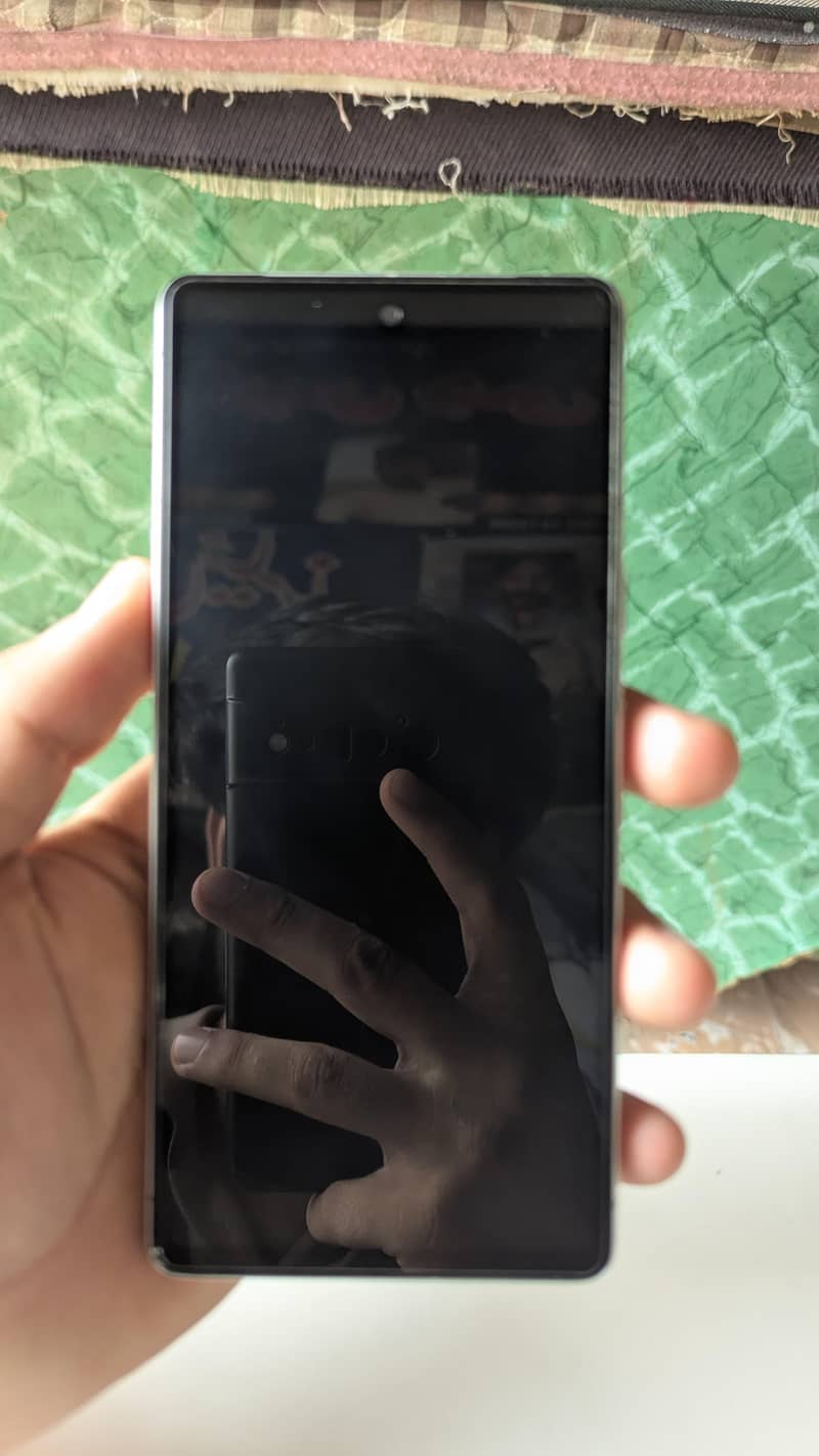 Google Pixel 7 1