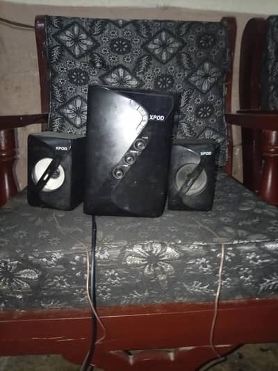 used and good