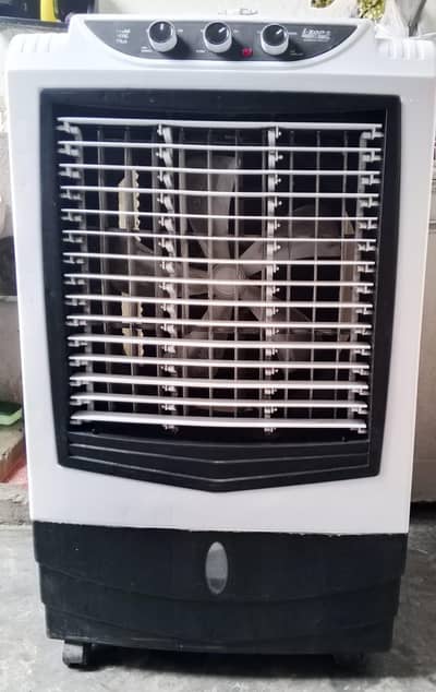 room cooler