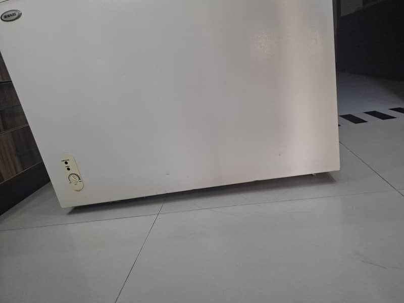 Waves Freezer 3