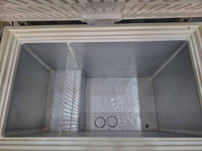Waves Freezer 4