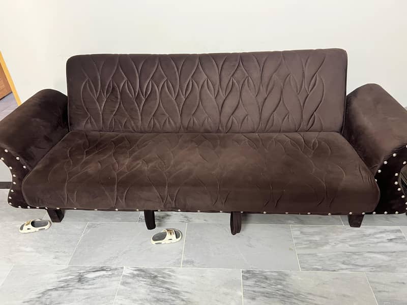 sofa com bed 0