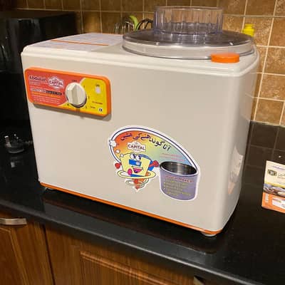 Dough maker for sell