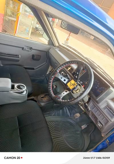 Suzuki Alto 2008