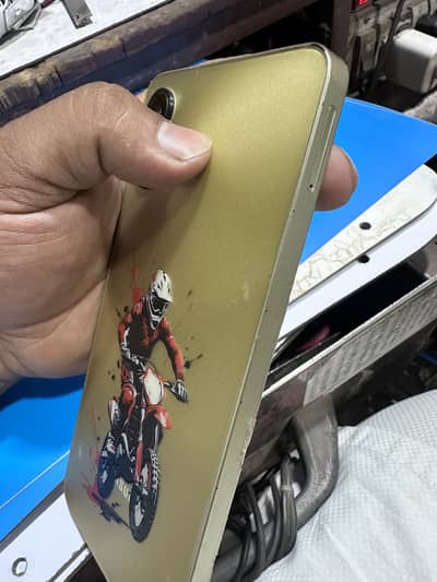 Samsung Mobile A06