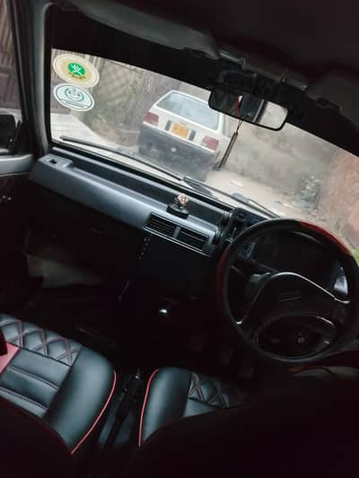 Suzuki Mehran VXR 2005