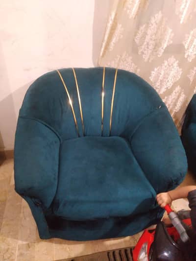 7 seaters sofa set