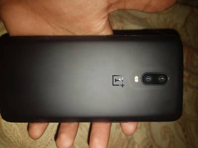 One Plus 6T