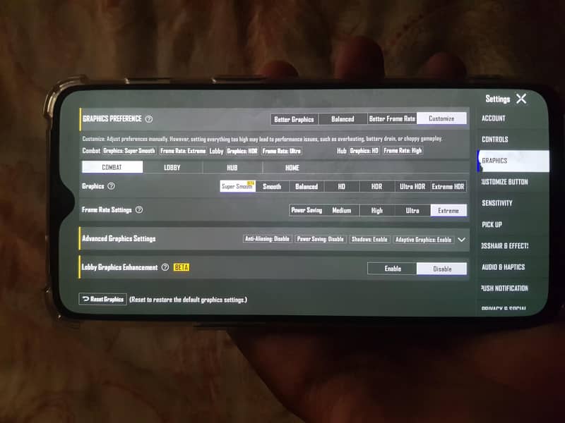 One Plus 6T 1