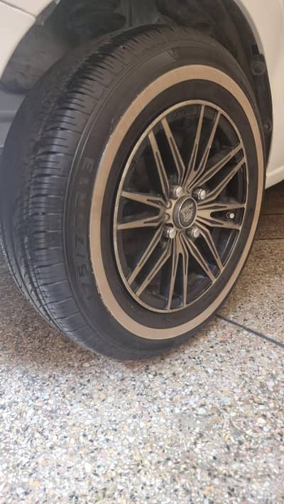 Suzuki Alto 2021