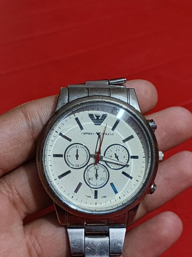 Men watch 1