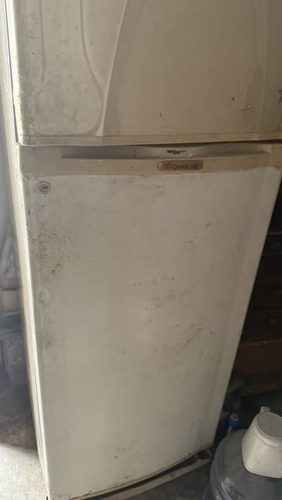 Used fridge for sale