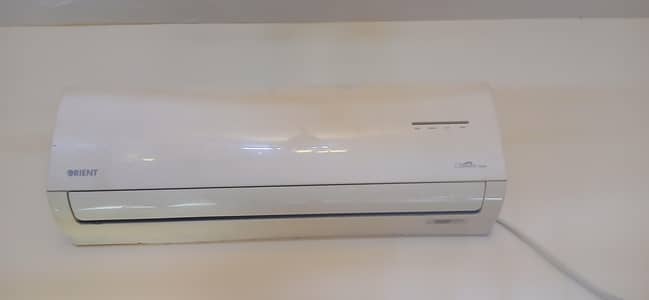 Orient 1.5ton ac excellent running condition