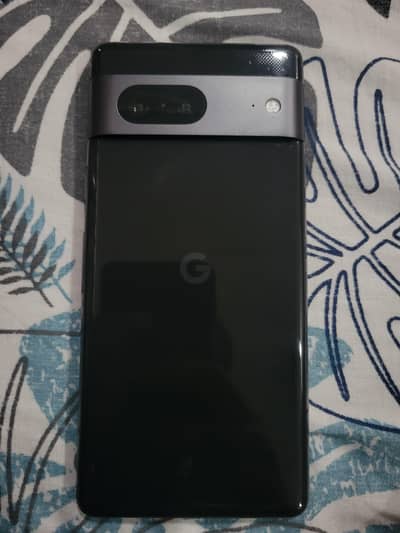 Google Pixel 7