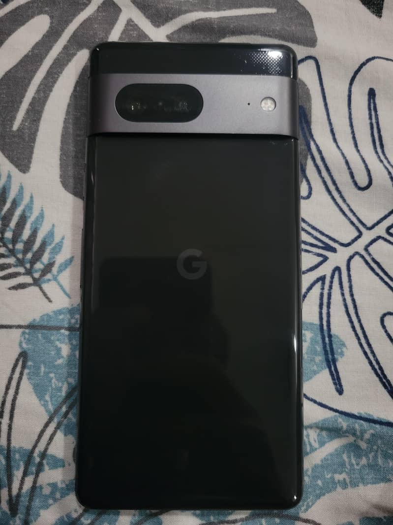Google Pixel 7 0