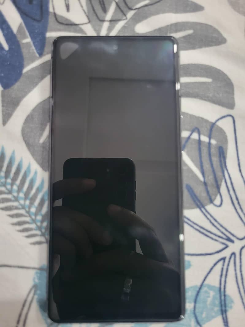Google Pixel 7 6