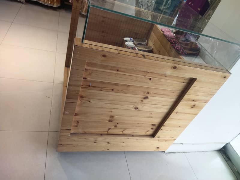 display counter 1
