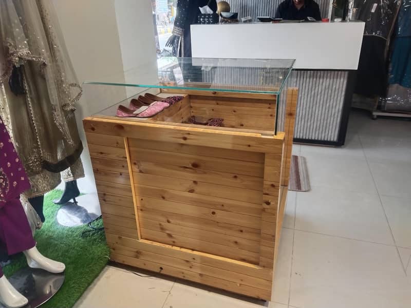 display counter 3