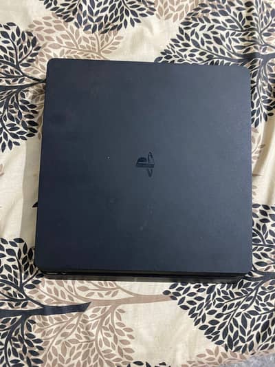 PS4 Slim 500gb - Jailbreak 10/10
