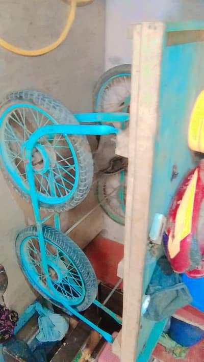national chorangi orangi twon karachi