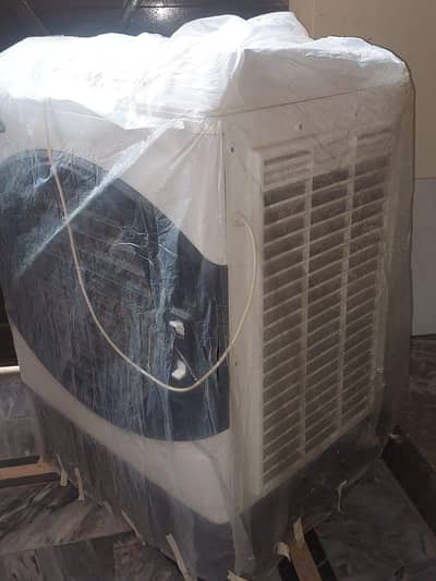 Super Asia Air cooler for sale just like new best plastic air cooler