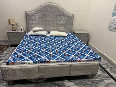 Brand new  bed Set