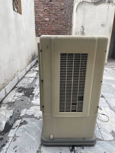 I Zone Air Cooler