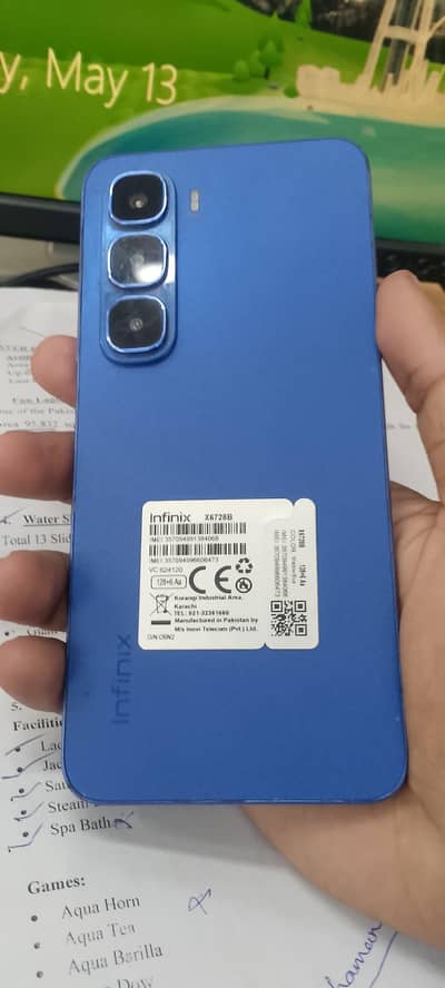 Infinix Other Model