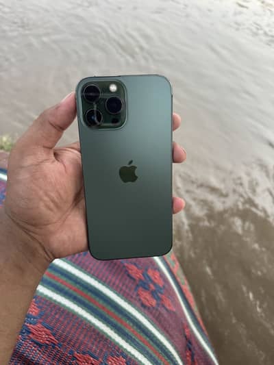 Apple iPhone 13 Pro Max
