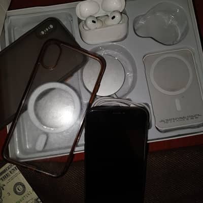 Apple iPhone X