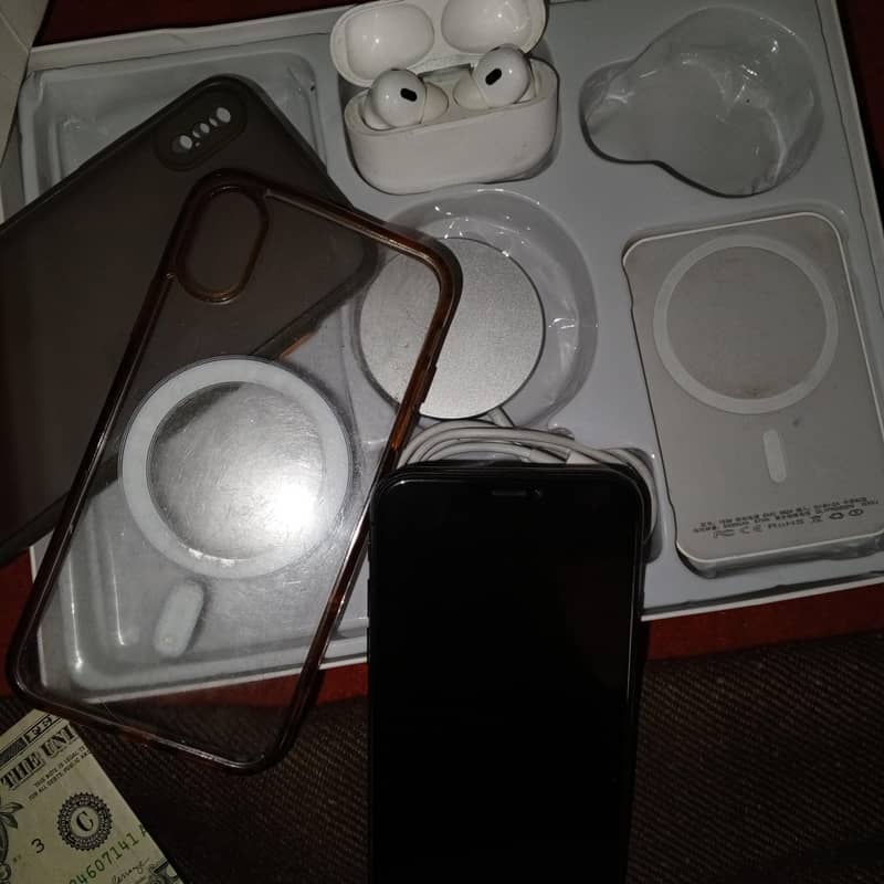 Apple iPhone X 0