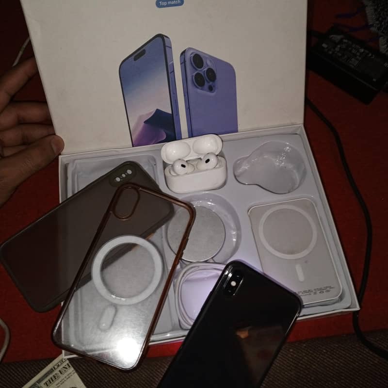 Apple iPhone X 3