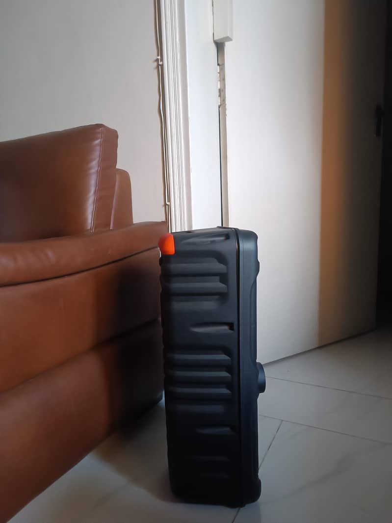 GreatNice wireless Bluetooth speaker 1