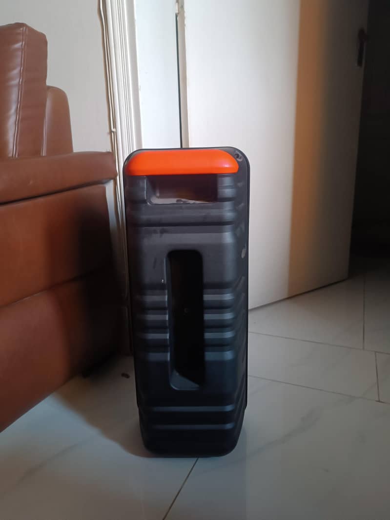 GreatNice wireless Bluetooth speaker 2