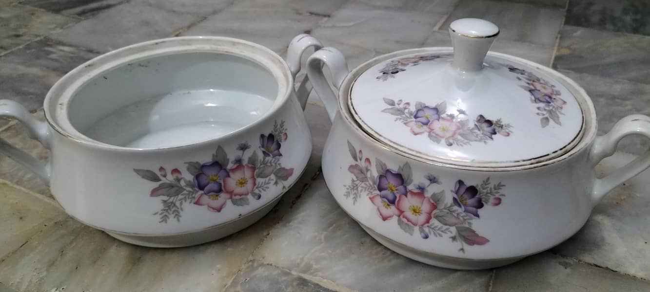 crockery 3