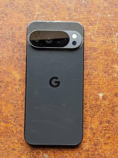 Google Pixel 10 Pro XL  16gb 256gb