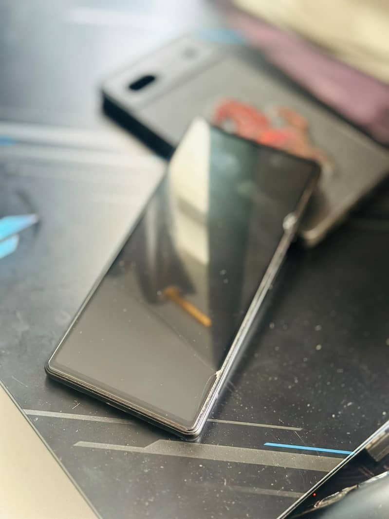 Google Pixel 6a 2