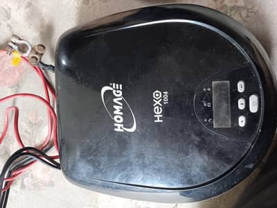 homage Ups ha 1000 watts me ha