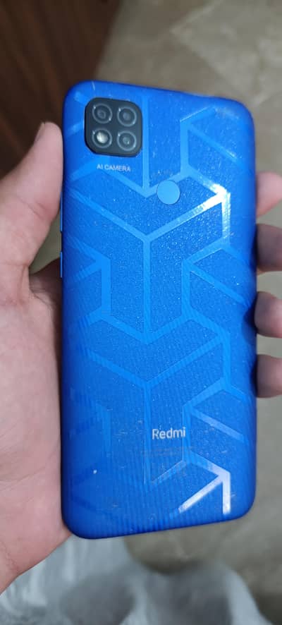 Xiaomi Redmi 9C