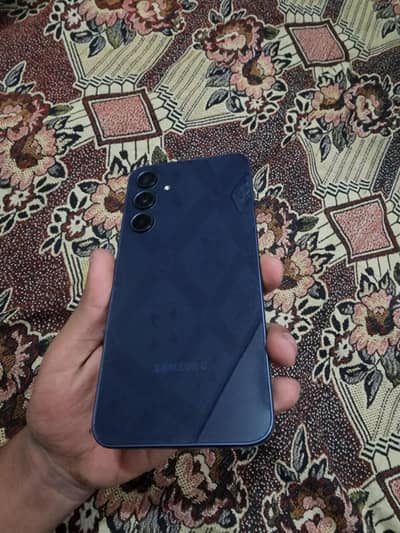 Samsung A35 5G